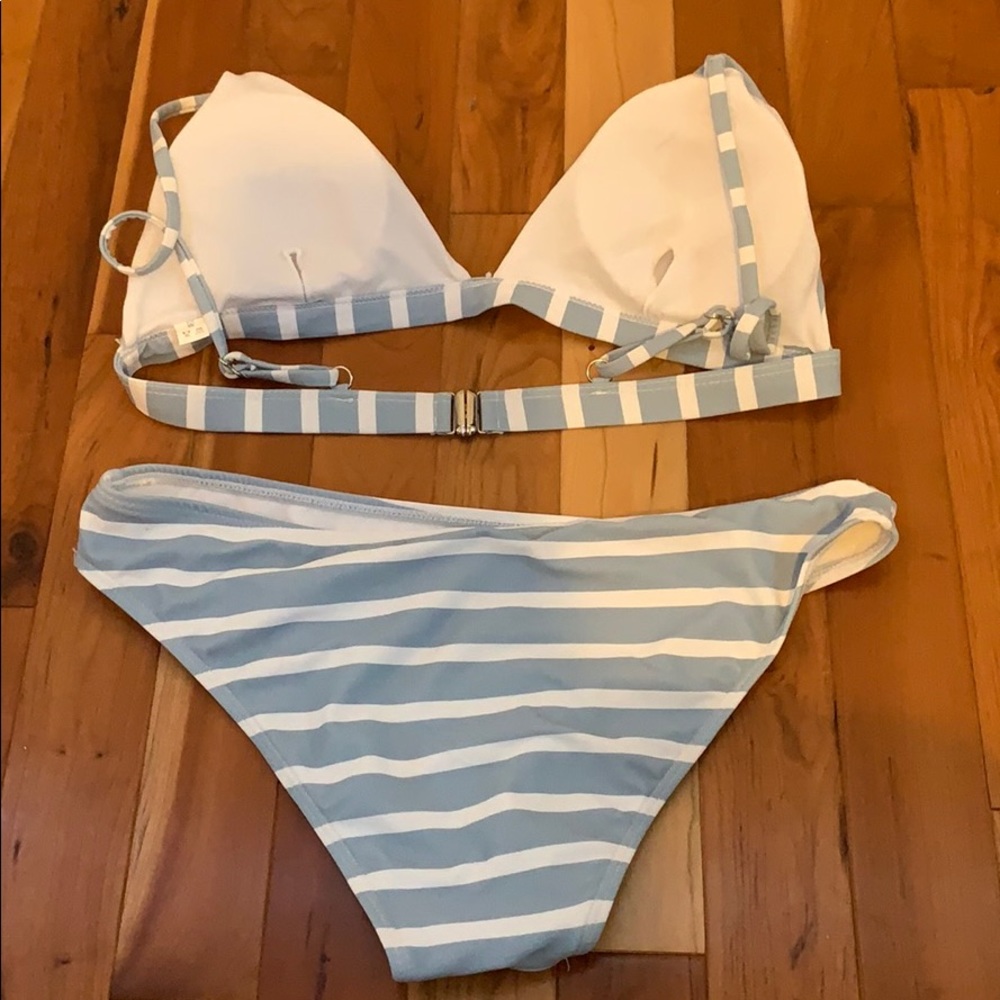 Zaful Bikini - Picture 2 of 3